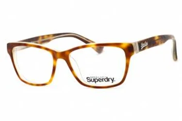 Superdry SDO-MIKA 102 Eyeglasses Tort 53mm