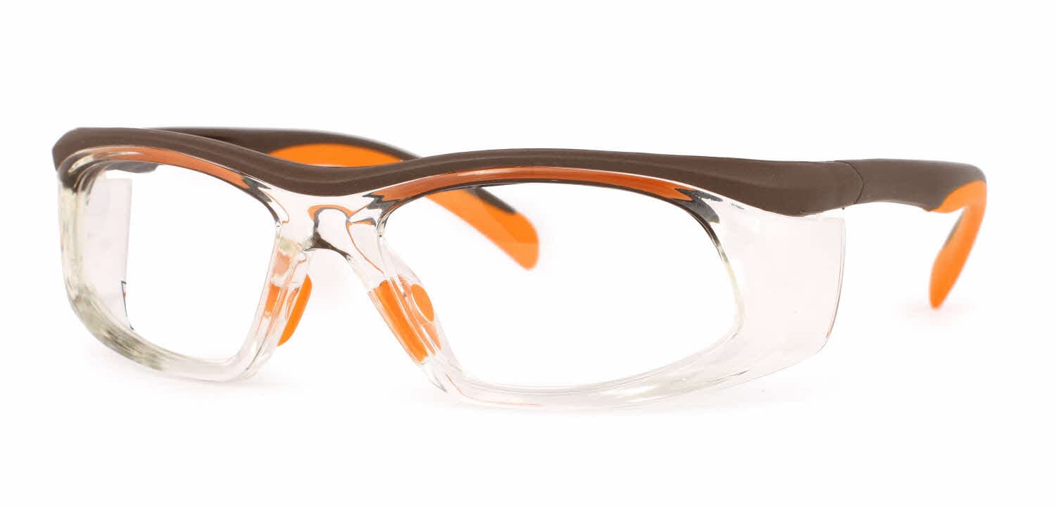 uvex SW06 Eyeglasses Multicolor 57mm Unisex
