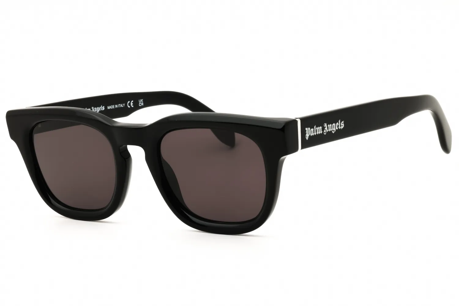 Palm Angels ECHO 1007 Sunglasses Black 50mm Men
