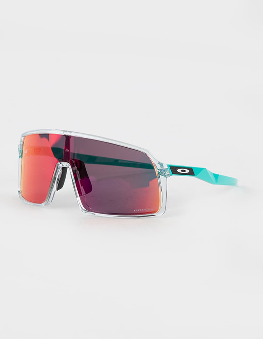 Oakley Sutro OO9406-B337 OO9406 Sunglasses Multicolor 140mm Unisex