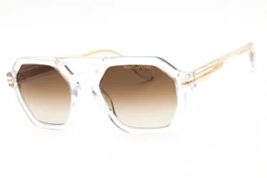 Marc Jacobs MARC 587/S 0900 HA Sunglasses Crystal
