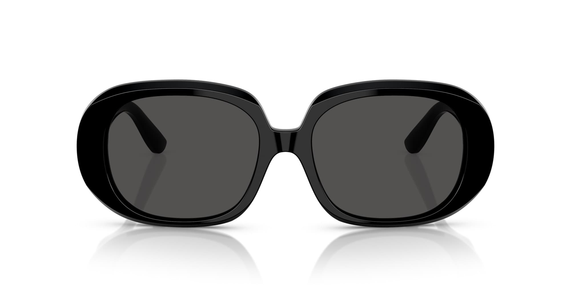 Dolce&Gabbana DG4476/501/87 Sunglasses Black 145mm Women 2