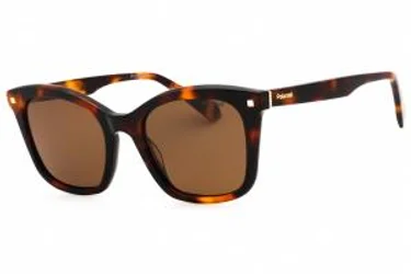 Polaroid PLD 4110/S/X 0086 HE Sunglasses Hvn 51mm