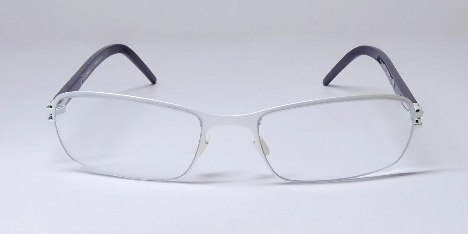 Mykita Concord Alastar 66 Eyeglasses Edelweiss 54mm 3