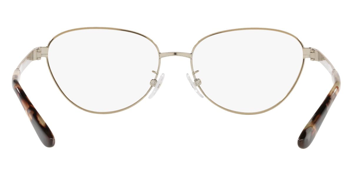 Tory Burch TY1071 3316 Eyeglasses Bordeaux 53mm Women 4