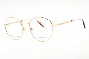 Marc by Marc Jacobs Marc 272 0J5G 00 Eyeglasses Gold