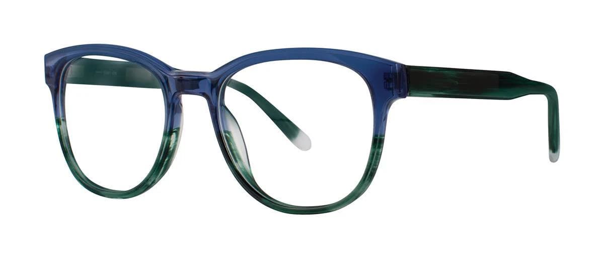 Penguin The Clarence Rx Eyeglasses Reflecting Pond 51mm Men
