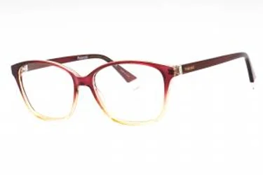 Polaroid PLD D466 0S2N 00 Eyeglasses Violet Beige 55mm