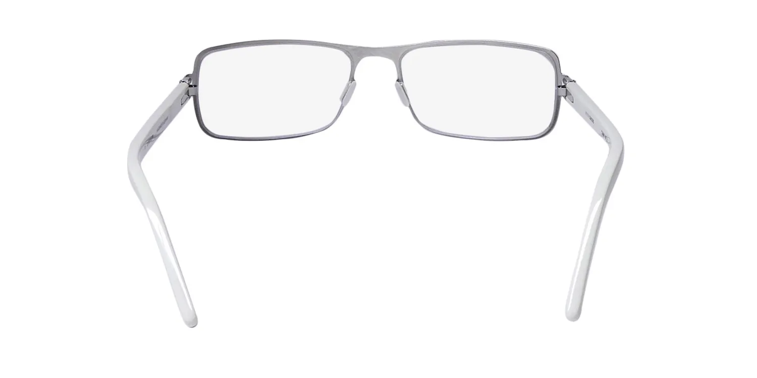 Mykita Concord Liam 63 Eyeglasses Pearl 56mm 5
