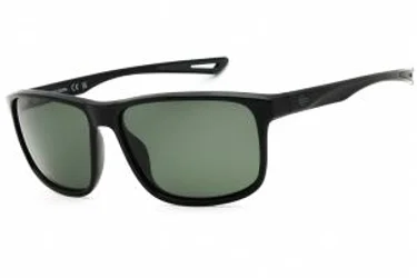Harley Davidson HD0959X 01D Sunglasses Shiny Black 60mm