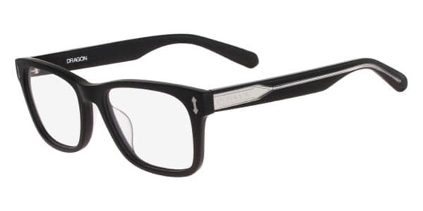 Dragon Dylan DR134 002 Eyeglasses Multicolor 52mm Men