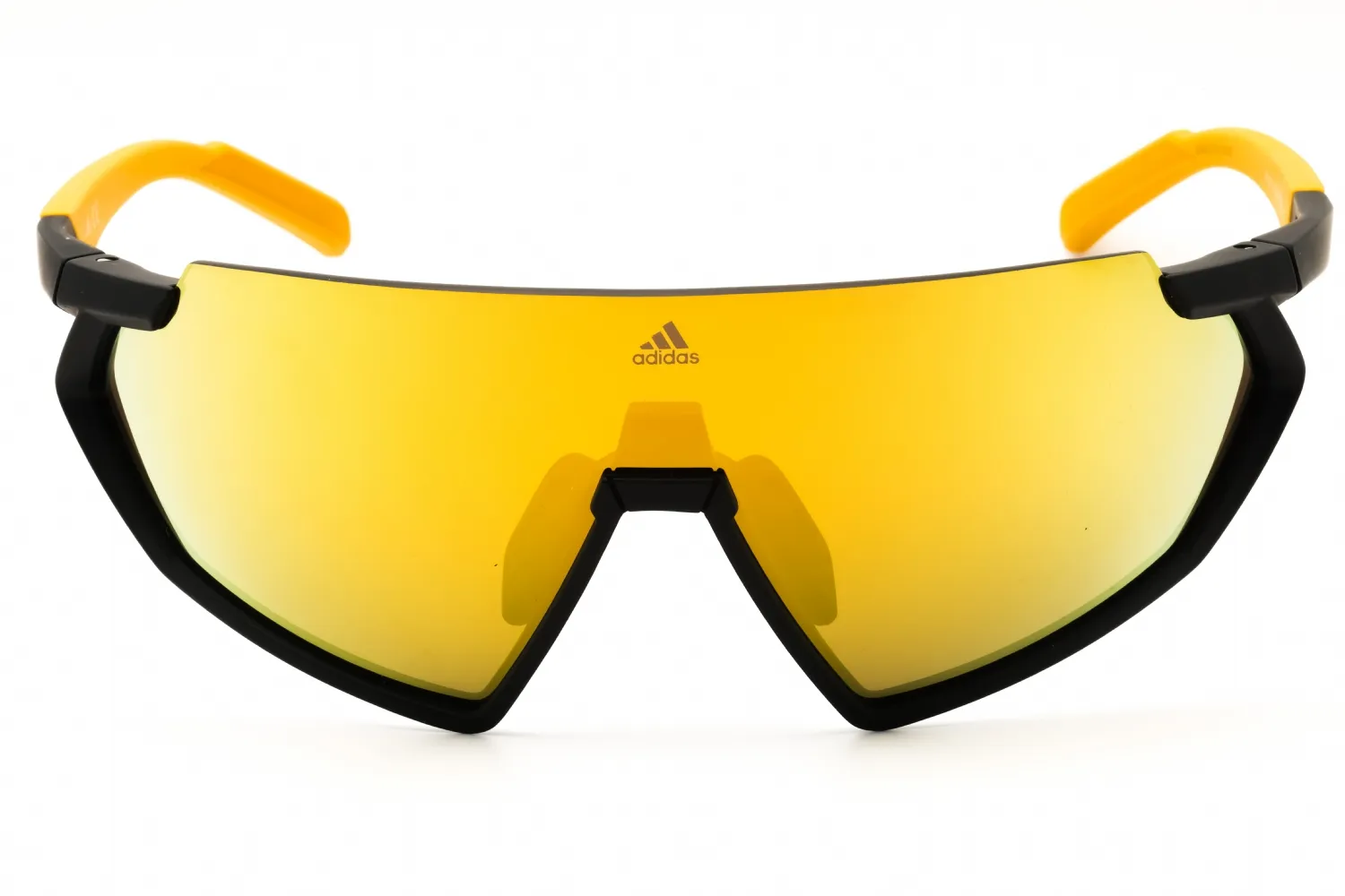Adidas SP0041 02G Sunglasses Matte Black 0mm Men 2