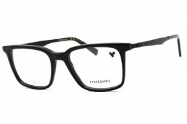 Salvatore Ferragamo SF2969 001 Eyeglasses Black 53mm