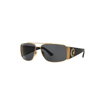 Versace MOD.2163 1002/81 Sunglasses Multicolor 135mm Men