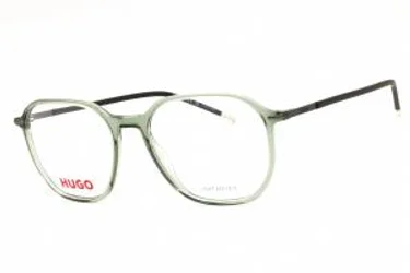 Hugo HG 1272 01ED 00 Eyeglasses Green 52mm