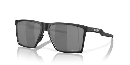 Oakley Futurity Sun OO9482-0157 OO9482 Sunglasses Black 139mm Unisex 2