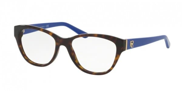 Ralph Lauren RL 6145 5003 RL6145 Eyeglasses Multicolor 52mm Women