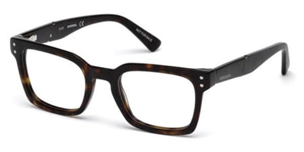 Diesel DL5229 col.052 DL5229 Eyeglasses Brown 50mm Men
