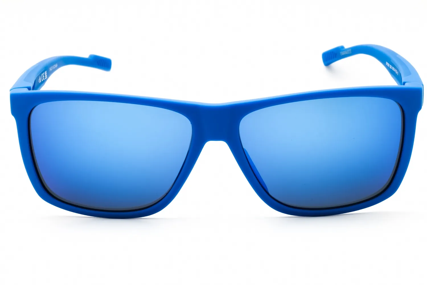 Adidas SP0067 92X Sunglasses Blue 60mm Unisex 2