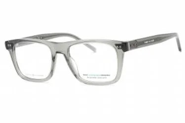 Tommy Hilfiger TH 1892 06CR 00 Eyeglasses Transparent Grey 52mm
