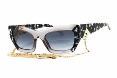 Missoni MIS 0151/S 0UHX 9O Sunglasses Grey Mr Blbk 53mm