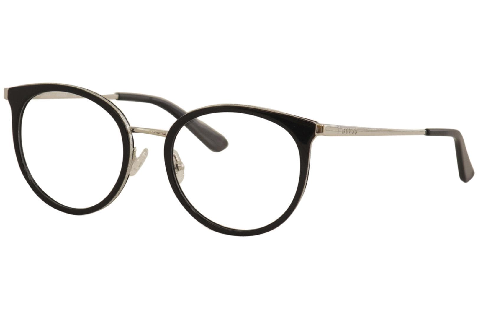 Guess GU2707 083 GU 2707 Eyeglasses Multicolor 51mm Women