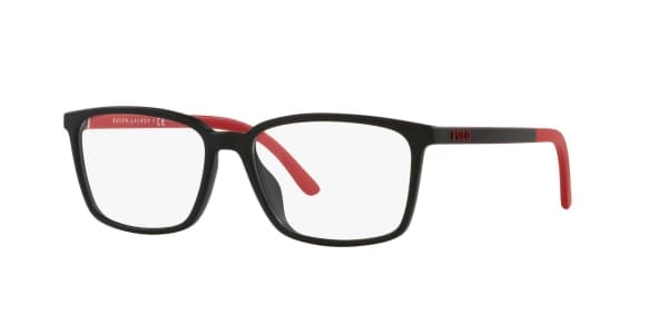 Polo Ralph Lauren PH2250U 5284 PH2250U Eyeglasses Multicolor 56mm Men