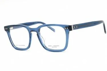 Tommy Hilfiger TH 2034 0PJP 00 Eyeglasses Blue 52mm