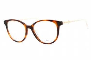 Tommy Hilfiger TH 1888 005L 00 Eyeglasses Havana 2 52mm
