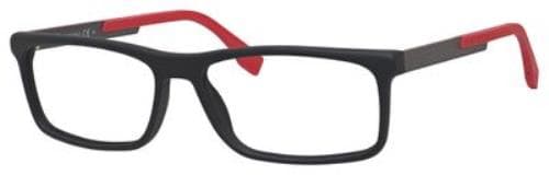 HUGO BOSS BOSS0774 QMI Eyeglasses Multicolor 56mm Men