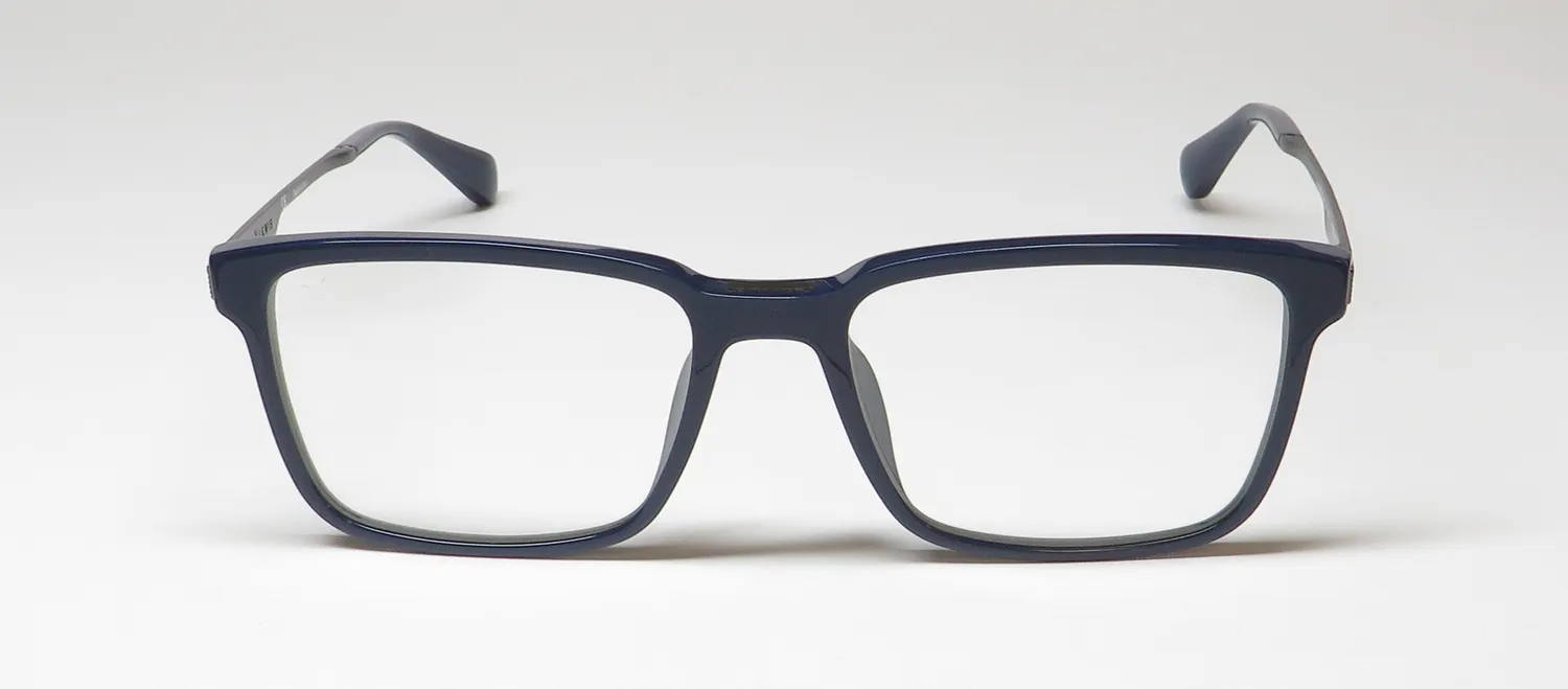 Police Lewis Hamilton 09 Spla30 Blue Light Technology 0d82 Eyeglasses Blue 54mm 3