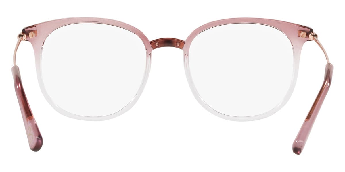 Dolce &amp; Gabbana DG5071 3303 Eyeglasses Gradient Pink 50mm Women