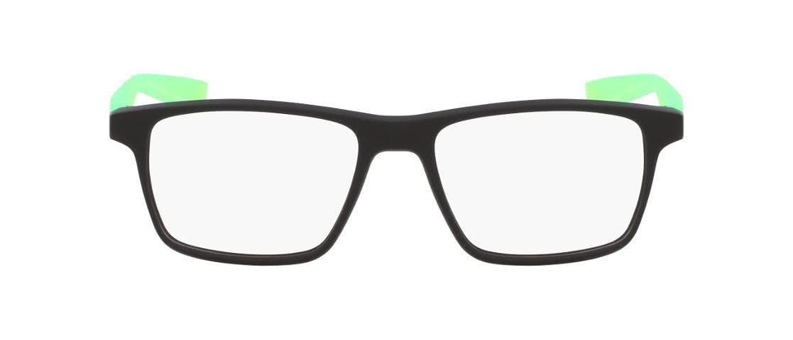 Nike 5002 422 5002 Eyeglasses Blue 48mm Unisex