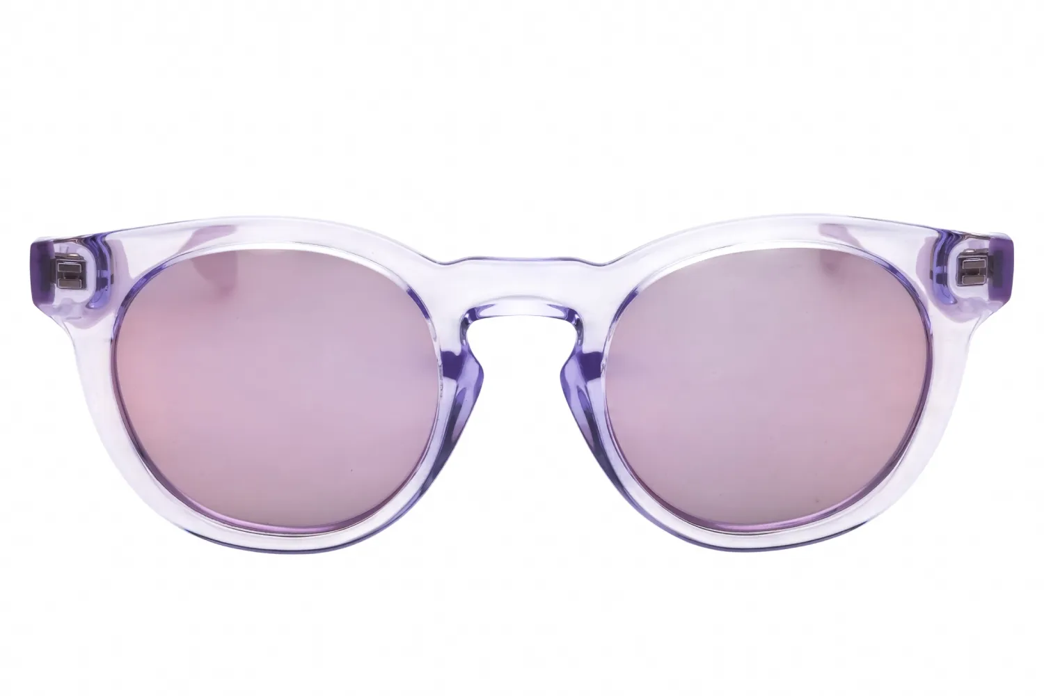 Adidas OR0106 72Z Sunglasses Shiny Pink 48mm Unisex 2