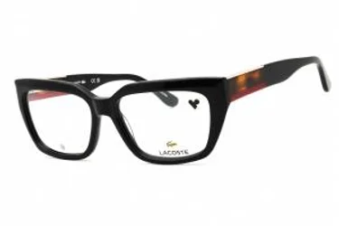 Lacoste L2934 001 Eyeglasses Black 54mm