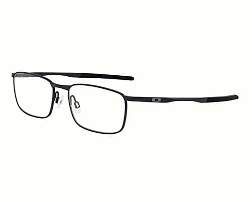 Oakley OX3173-0152 Matte Black OX3173 Eyeglasses Black 52mm Men