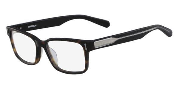Dragon DR150 226 DR150 GRANT Eyeglasses Brown 51mm Men