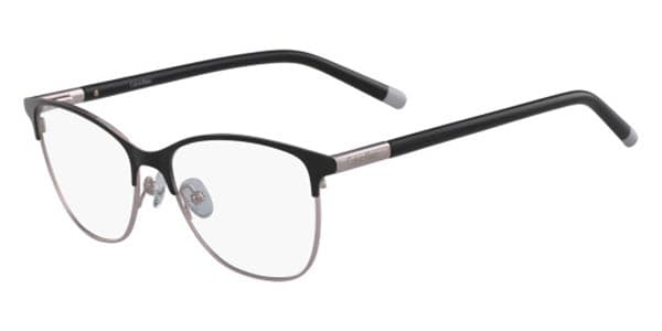 Calvin Klein CK5464 001 Eyeglasses Multicolor 53mm Men