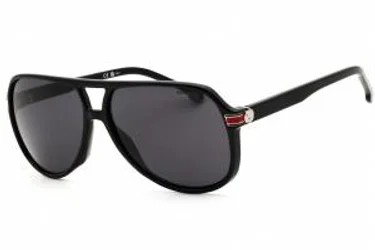 Carrera CA 1045/S/US 0807 IR Sunglasses Black 61mm