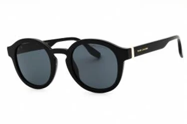 Marc Jacobs MARC 640/S 0807 IR Sunglasses Black 50mm