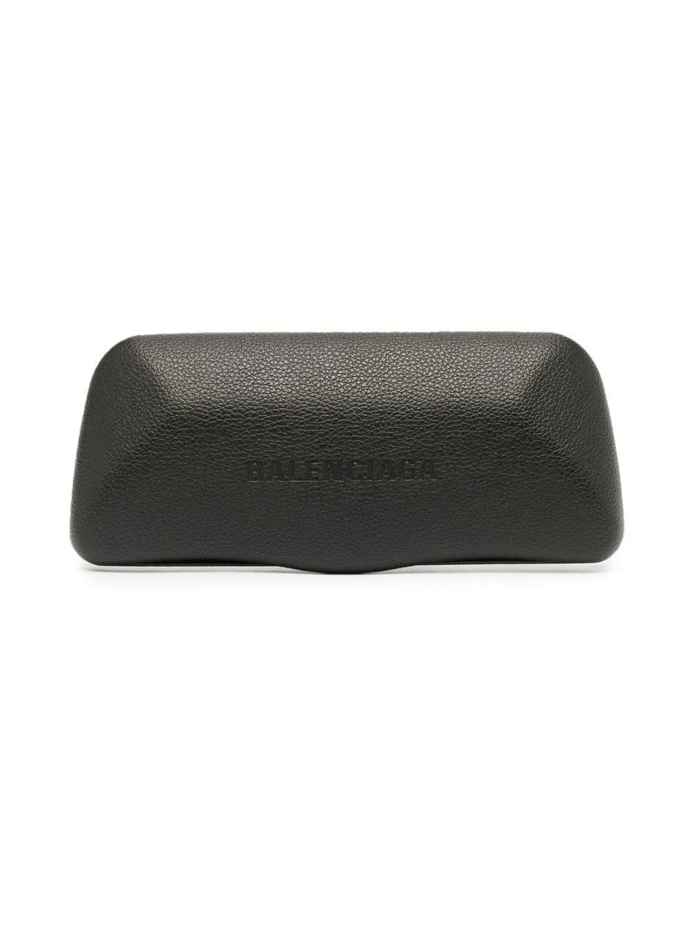 Balenciaga BB0326O 002 Eyeglasses Havana 53mm Women _Case