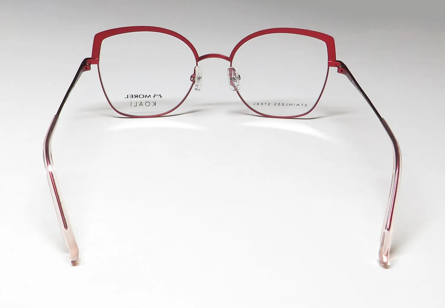 KOALI 20111k rr11 Eyeglasses Red 51mm 5