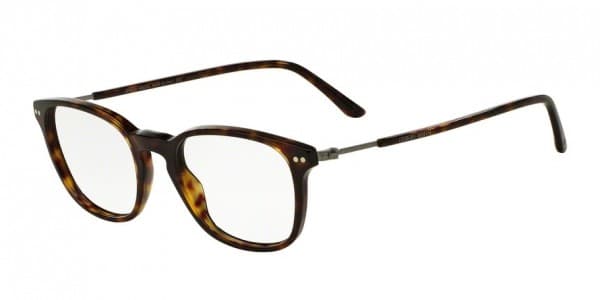 Giorgio Armani AR 7086 5026 Eyeglasses Multicolor 49mm Men