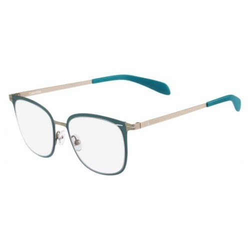Calvin Klein CK5425 330 Eyeglasses Multicolor 50mm Women