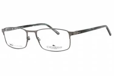 Chesterfield CH 85XL 0RIW 00 Eyeglasses Mttgrey