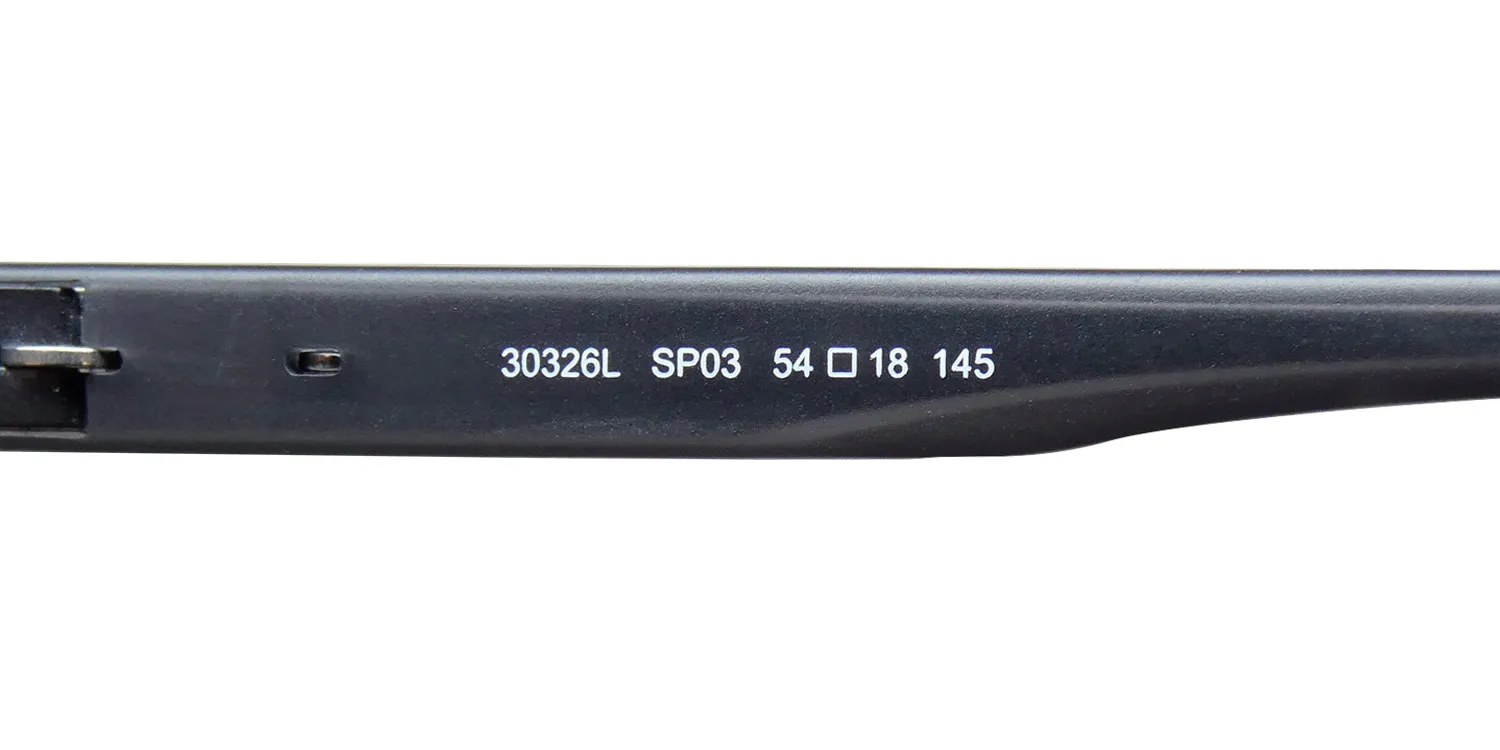 Morel Lightec 30326l sp03 Eyeglasses Gray 54mm 7