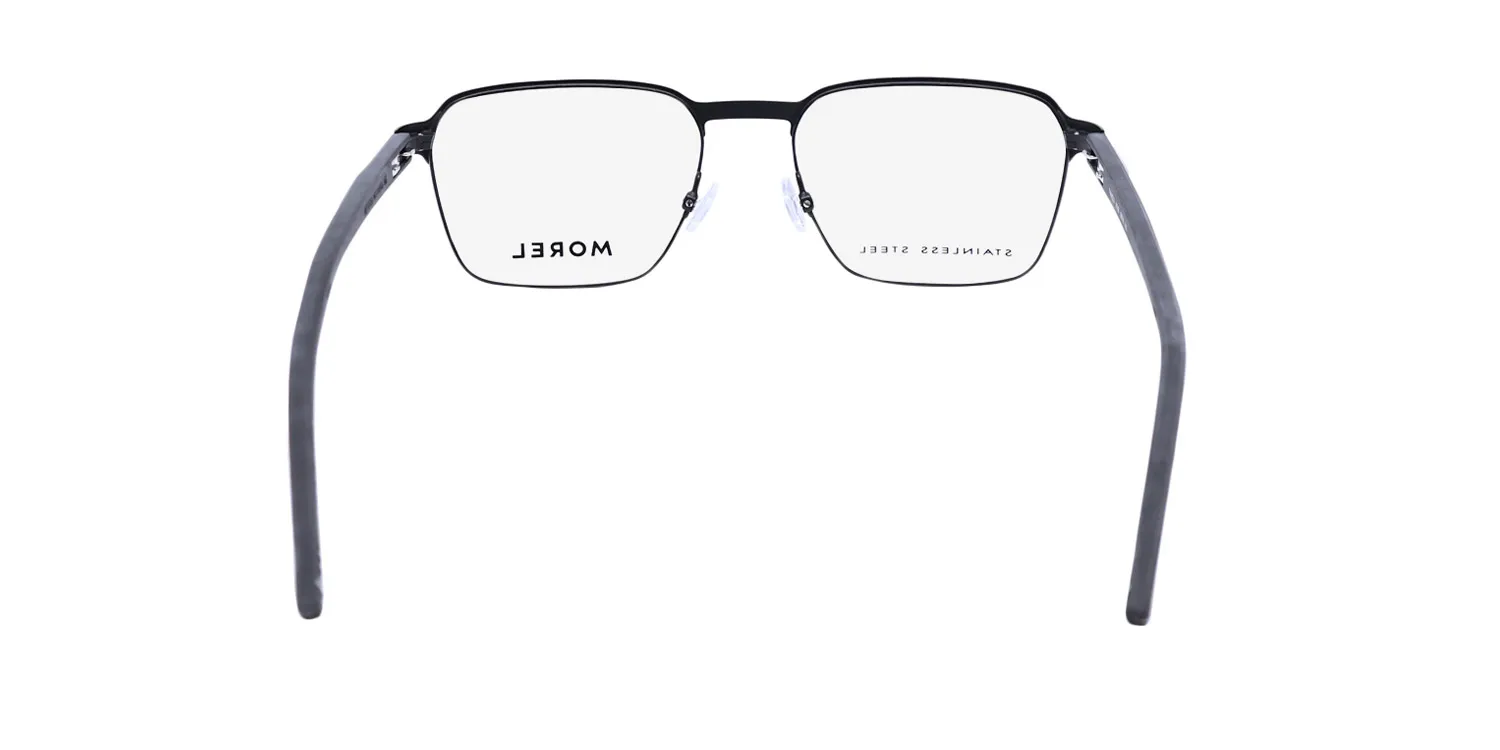 Morel Thales 2 ng05 Eyeglasses Black 53mm 5