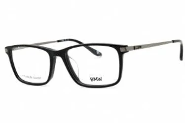 BMW BW5073-H 005 Eyeglasses Black 56mm