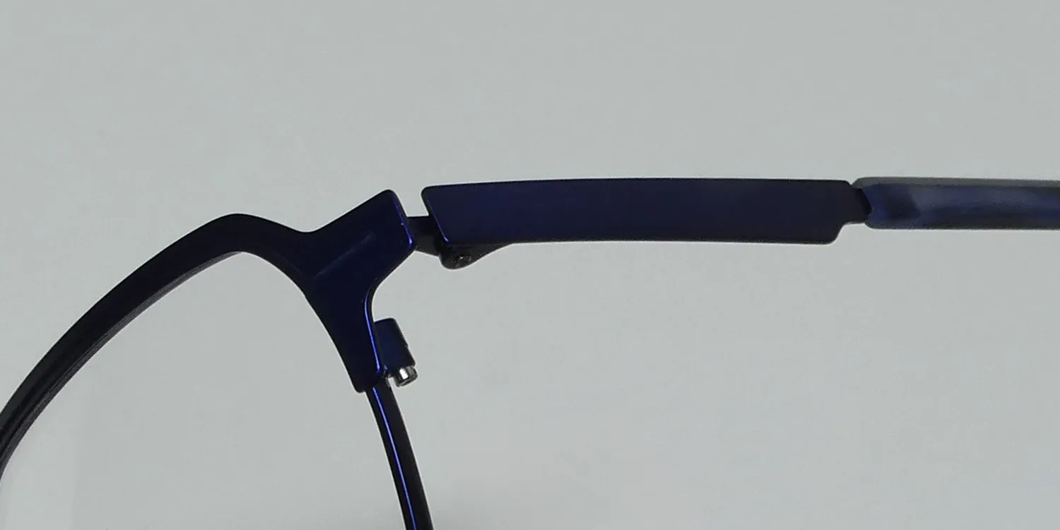 Morel Nomad 40214n sp03 Eyeglasses Blue 48mm 6