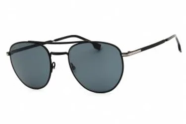 HUGO BOSS BOSS 1631/S 0003 IR Sunglasses Mtt Black 53mm